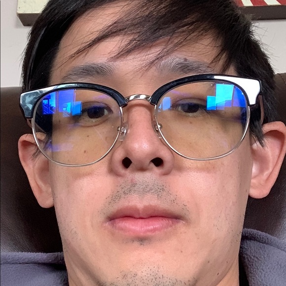 Meet your Posher, Kyle - Picture 1 of 1